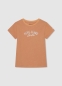 Mobile Preview: Pepe Jeans GERVERA T-Shirts PEACH